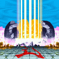 Amakusa (Rounds 2 e 3)