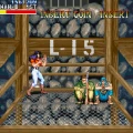 Cadillacs and Dinosaurs - fase do elevador
