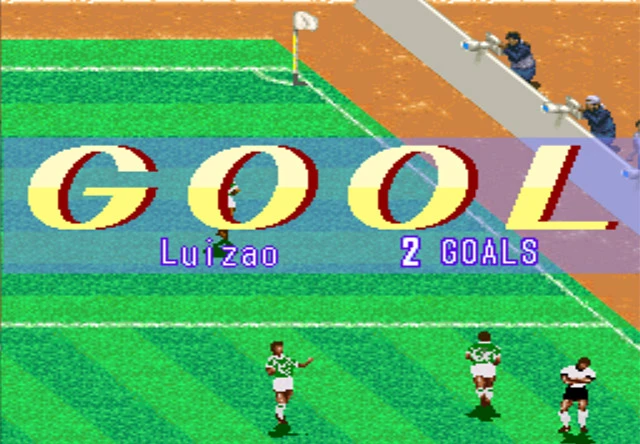 Futebol Brasileiro 96 quote