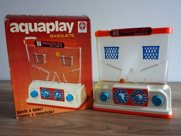 Aquaplay