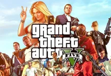 GTA V vem aí para PC e PS4… diz o código (e a lenda)