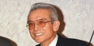 hiroshi yamauchi