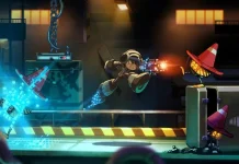 Mighty No. 9 promete ser a evolução de Mega Man