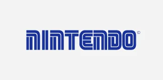 Nintendo Sega logo banner