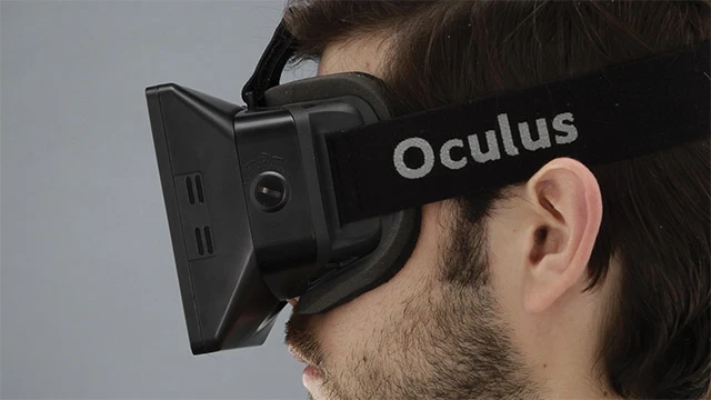oculus rift