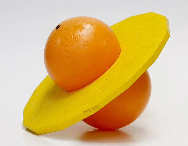 Pogobol