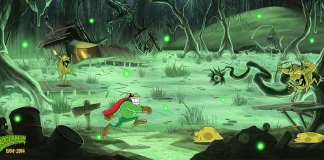 Boogerman hd banner