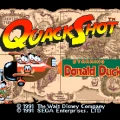 QuackShot
