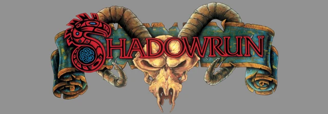 Shadowrun