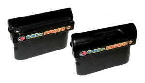 Sonic & Knuckles