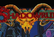 Segredo de Shadowrun descoberto 20 anos depois
