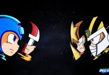 Download de Mega Man 2.5D disponível em versão beta