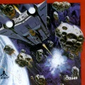 Asteroids