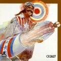 Human Cannonball