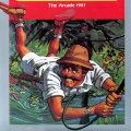 Jungle Hunt