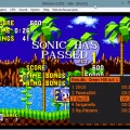 Achievement em Sonic