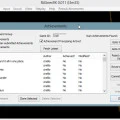 Editor de achievements