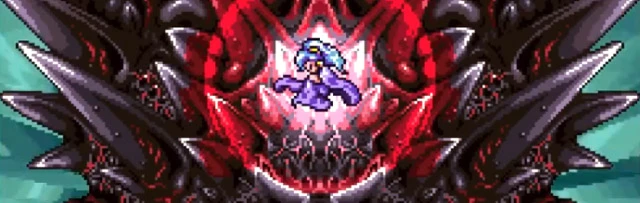 Chrono Trigger e a Bíblia - Dream Devourer