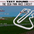 Formula One Beyond the Limit - Sega Park