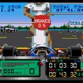 Formula One Beyond the Limit - pit
