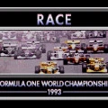 Formula One Beyond the Limit - pré-corrida