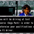 Formula One Beyond the Limit - testes