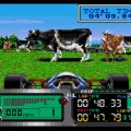 Formula One Beyond the Limit - Vacas