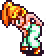 Chrono Trigger Marle Provoke