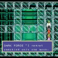 Phantasy Star III - Final