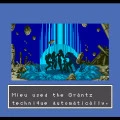 Phantasy Star III - Final