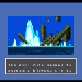 Phantasy Star III - Final