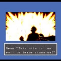 Phantasy Star III - Final