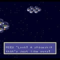 Phantasy Star III - Final