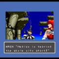 Phantasy Star III - Final