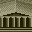 Phantasy Star III templo layano