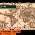 Achievement em Quackshot