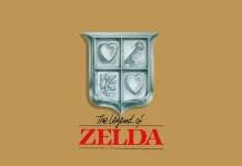 The Legend of Zelda