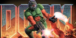 doom banner