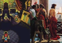 julgamentos de chrono e jesus banner