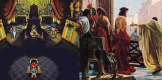 julgamentos de chrono e jesus banner
