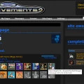 Lista de achievements recentes