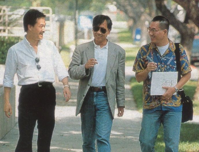 square dream team 1995