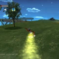 ToeJam & Earl 3 Dreamcast - Super HiTops