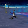 ToeJam & Earl 3 Dreamcast - ataque