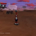 ToeJam & Earl 3 Dreamcast - cientista maluco