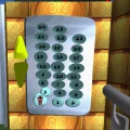 ToeJam & Earl 3 Dreamcast - elevador