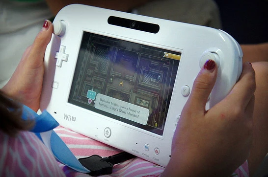Wii U