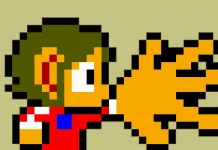 Análise: Alex Kidd in Miracle World (Master System)