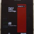 CD-i digital video card