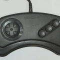 CD-i gamepad